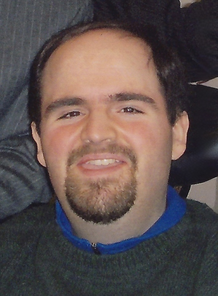 pic of JOEL SENESAC