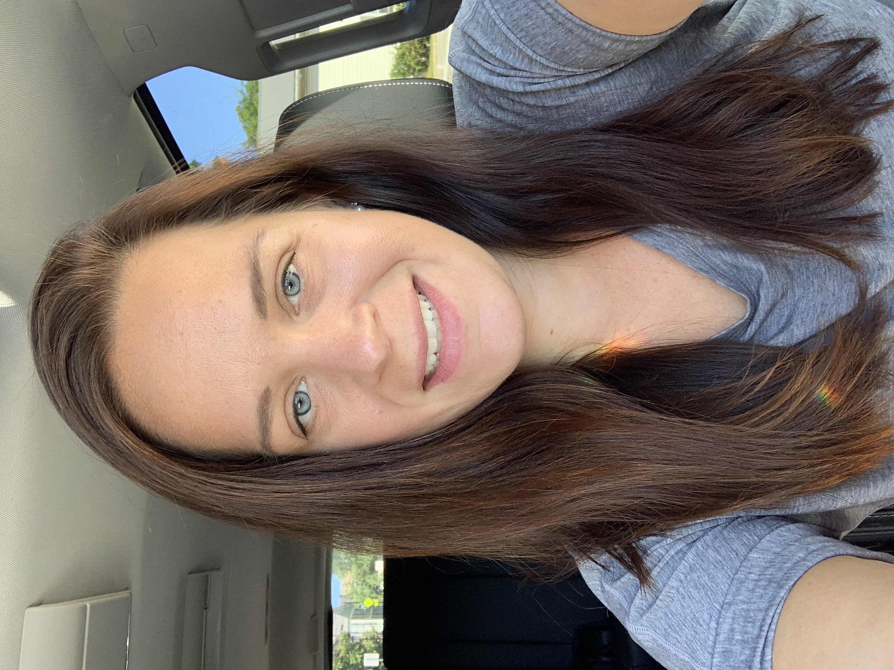 Michelle Norton