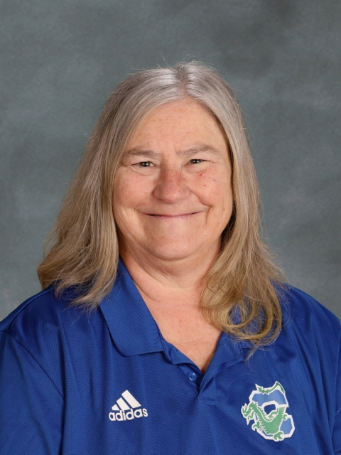 Patty Ward