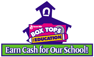 Box Top for Education